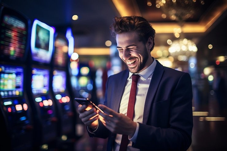 Ikon-ikon metode pembayaran e-wallet dan QRIS yang didukung kangjp